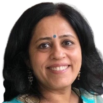 Taruna Saxena